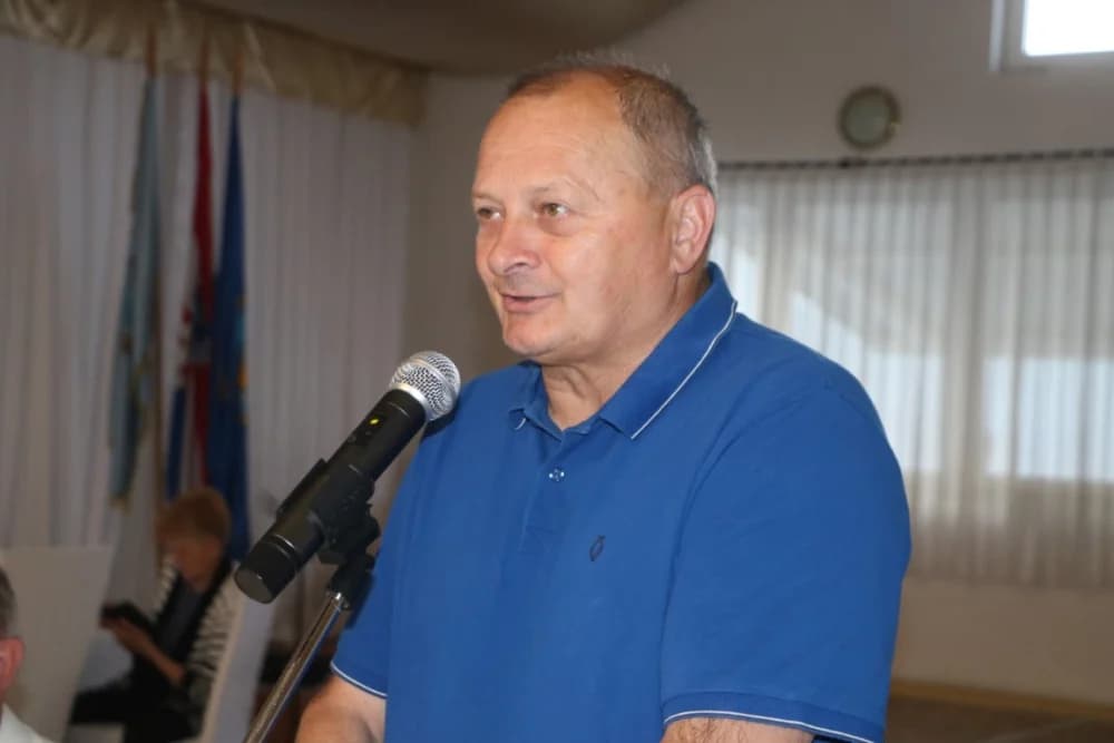 MATICA UMIROVLJENIKA OPĆINE JAKŠIĆ: Novi-stari predsjednik Slavko Glavaš, dopredsjednik Antun Kovačić, a tajnik Mato Čuljak