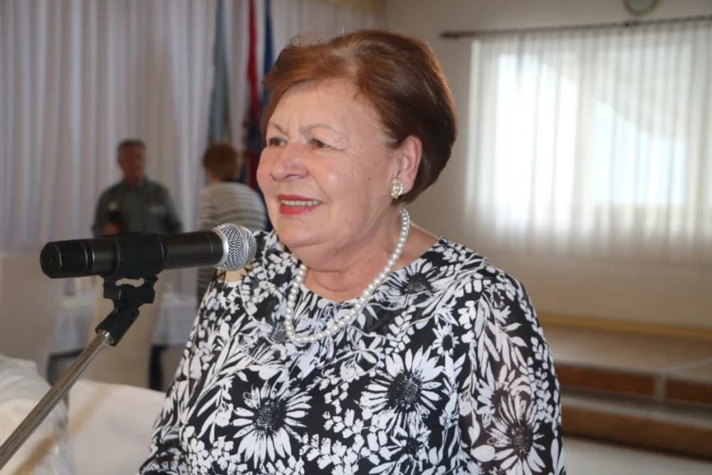 MATICA UMIROVLJENIKA OPĆINE JAKŠIĆ: Novi-stari predsjednik Slavko Glavaš, dopredsjednik Antun Kovačić, a tajnik Mato Čuljak