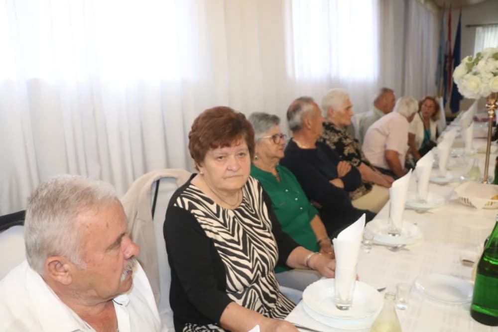 MATICA UMIROVLJENIKA OPĆINE JAKŠIĆ: Novi-stari predsjednik Slavko Glavaš, dopredsjednik Antun Kovačić, a tajnik Mato Čuljak