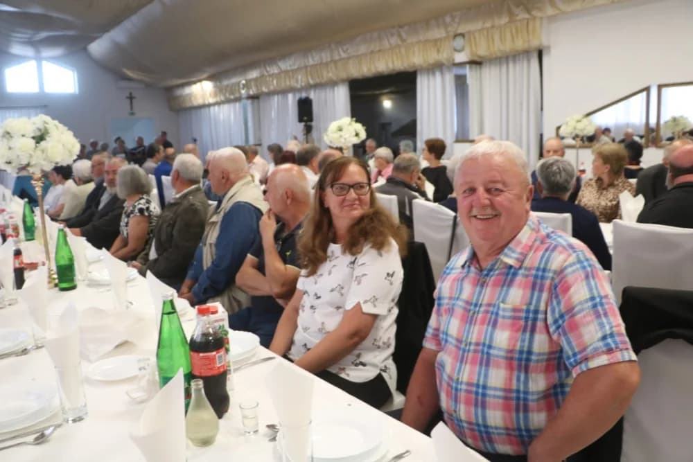 MATICA UMIROVLJENIKA OPĆINE JAKŠIĆ: Novi-stari predsjednik Slavko Glavaš, dopredsjednik Antun Kovačić, a tajnik Mato Čuljak