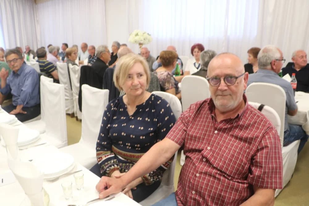 MATICA UMIROVLJENIKA OPĆINE JAKŠIĆ: Novi-stari predsjednik Slavko Glavaš, dopredsjednik Antun Kovačić, a tajnik Mato Čuljak