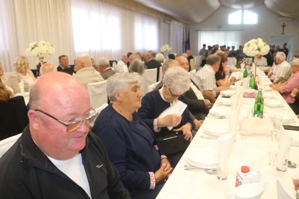 MATICA UMIROVLJENIKA OPĆINE JAKŠIĆ: Novi-stari predsjednik Slavko Glavaš, dopredsjednik Antun Kovačić, a tajnik Mato Čuljak