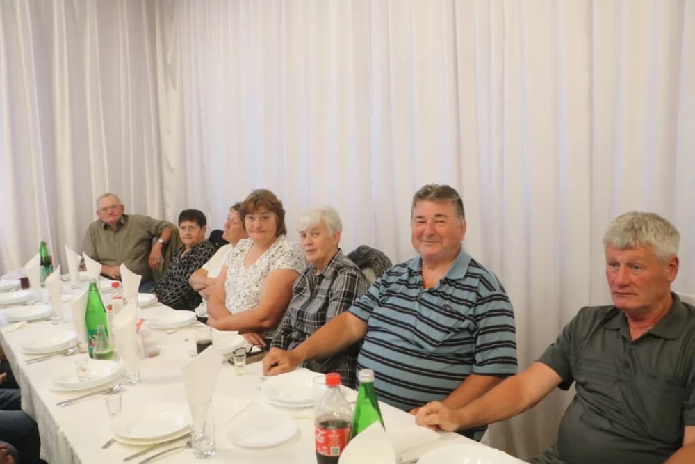 MATICA UMIROVLJENIKA OPĆINE JAKŠIĆ: Novi-stari predsjednik Slavko Glavaš, dopredsjednik Antun Kovačić, a tajnik Mato Čuljak