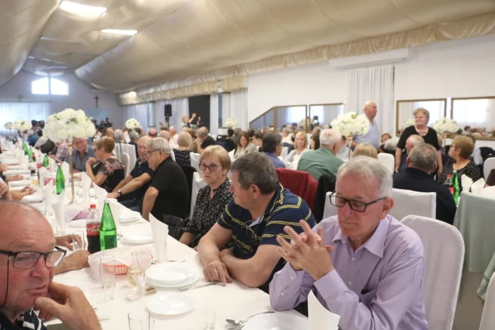 MATICA UMIROVLJENIKA OPĆINE JAKŠIĆ: Novi-stari predsjednik Slavko Glavaš, dopredsjednik Antun Kovačić, a tajnik Mato Čuljak