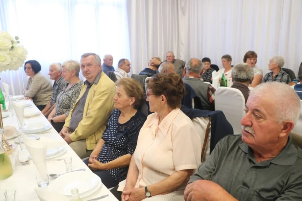 MATICA UMIROVLJENIKA OPĆINE JAKŠIĆ: Novi-stari predsjednik Slavko Glavaš, dopredsjednik Antun Kovačić, a tajnik Mato Čuljak