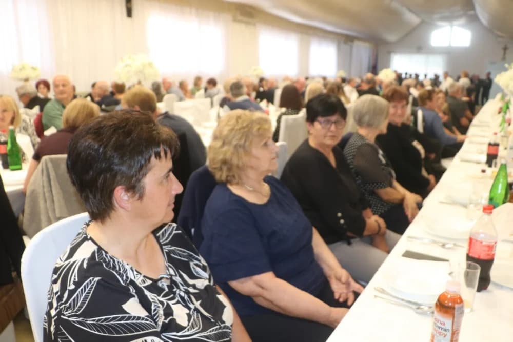 MATICA UMIROVLJENIKA OPĆINE JAKŠIĆ: Novi-stari predsjednik Slavko Glavaš, dopredsjednik Antun Kovačić, a tajnik Mato Čuljak