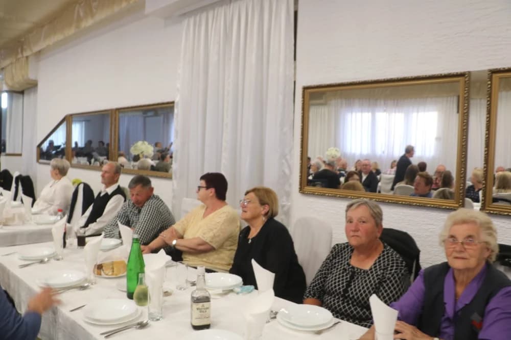 MATICA UMIROVLJENIKA OPĆINE JAKŠIĆ: Novi-stari predsjednik Slavko Glavaš, dopredsjednik Antun Kovačić, a tajnik Mato Čuljak