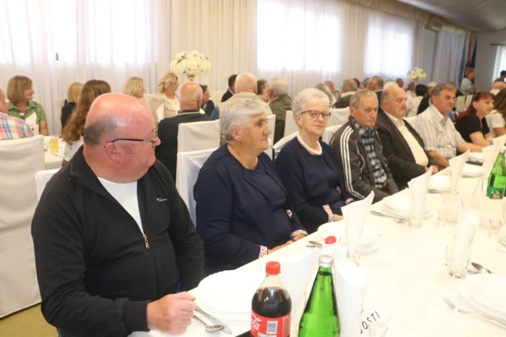 MATICA UMIROVLJENIKA OPĆINE JAKŠIĆ: Novi-stari predsjednik Slavko Glavaš, dopredsjednik Antun Kovačić, a tajnik Mato Čuljak