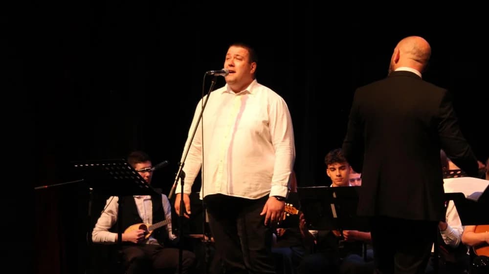 Održan prvi samostalni koncert Županijskog tamburaškog orkestra Vallis Aurea: „Da nema vas ne bi moglo biti ni nas“
