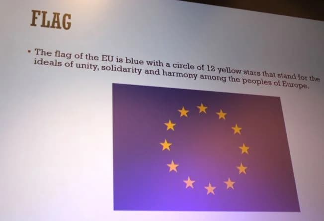 (FOTOGALERIJA) UZ DAN EUROPE: U Pleternici održana revija učeničkog stvaralaštva