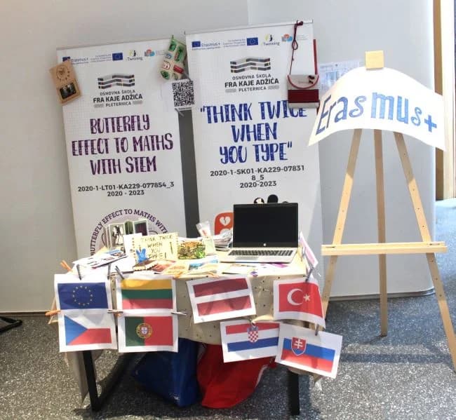 (FOTOGALERIJA) UZ DAN EUROPE: U Pleternici održana revija učeničkog stvaralaštva