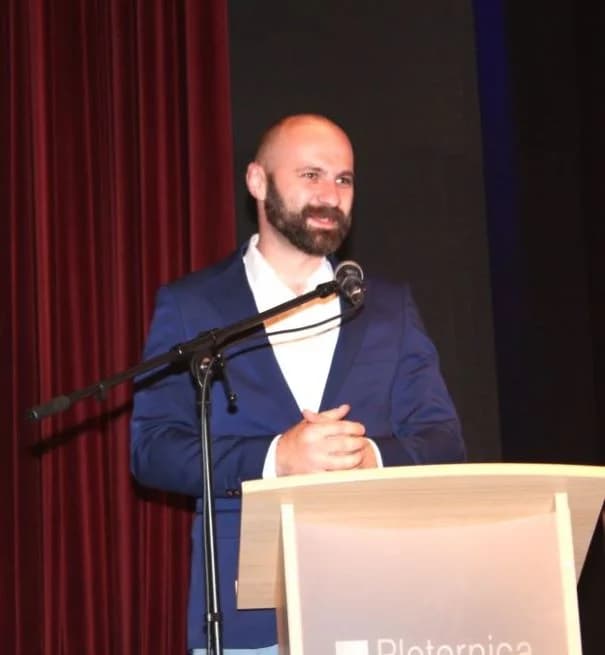 (FOTOGALERIJA) UZ DAN EUROPE: U Pleternici održana revija učeničkog stvaralaštva