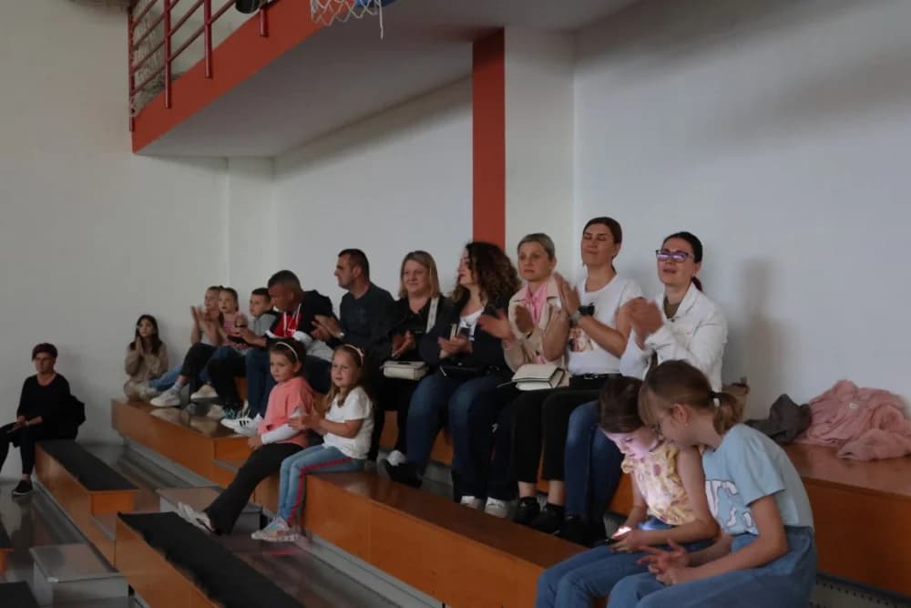 Orkestri iz tri države u Kaptolu pokazali bogatstvo muziciranja na našem izvornom instrumentu