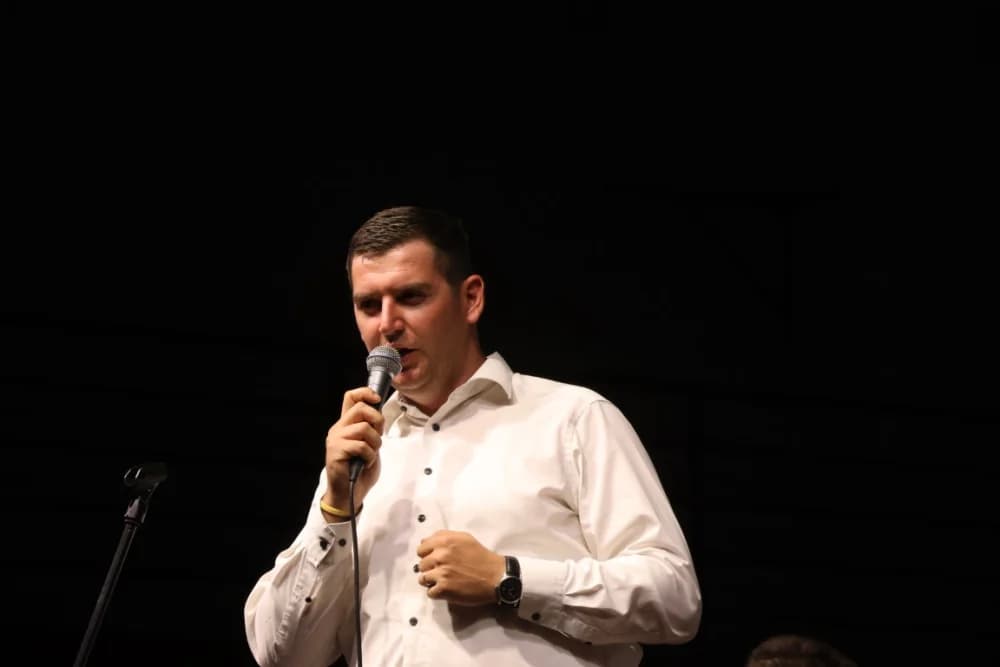 Orkestri iz tri države u Kaptolu pokazali bogatstvo muziciranja na našem izvornom instrumentu