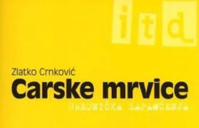 U ČAGLINU ROĐEN NA DANAŠNJI DAN:  Zlatko Crnković - hrvatski  prevoditelj, književnik, urednik i esejist