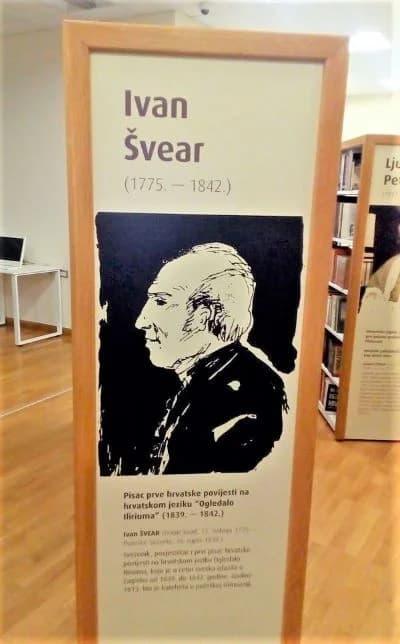 ROĐEN PRIJE 249 GODINA: Ivan Švear-svećenik, povjesničar i pisac prve narodne povijesti na hrvatskom jeziku