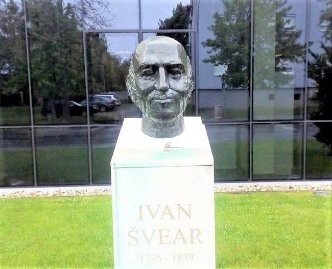 ROĐEN PRIJE 249 GODINA: Ivan Švear-svećenik, povjesničar i pisac prve narodne povijesti na hrvatskom jeziku