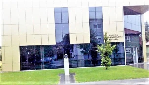 ROĐEN PRIJE 249 GODINA: Ivan Švear-svećenik, povjesničar i pisac prve narodne povijesti na hrvatskom jeziku