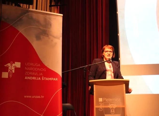 MEĐUNARODNI KONGRES 16. ŠTAMPAROVI DANI: Glavna tema promocija zdravlja i zdravih stilova života
