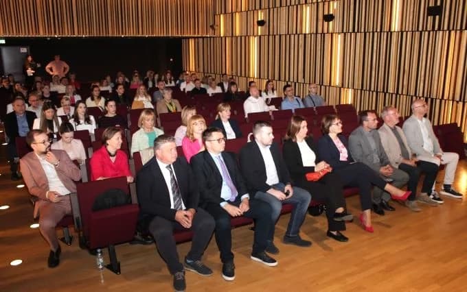 MEĐUNARODNI KONGRES 16. ŠTAMPAROVI DANI: Glavna tema promocija zdravlja i zdravih stilova života
