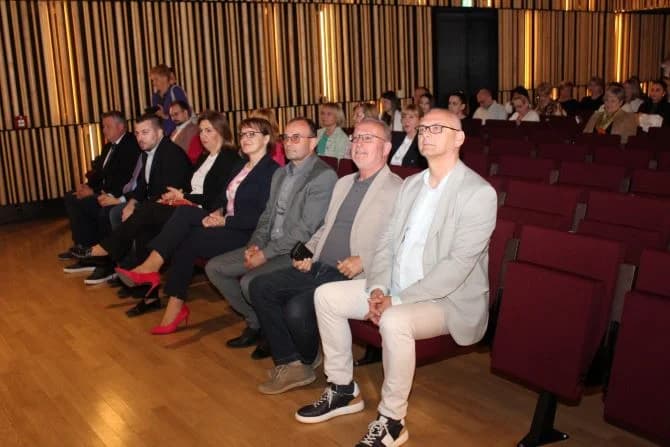 MEĐUNARODNI KONGRES 16. ŠTAMPAROVI DANI: Glavna tema promocija zdravlja i zdravih stilova života