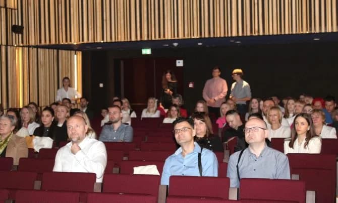 MEĐUNARODNI KONGRES 16. ŠTAMPAROVI DANI: Glavna tema promocija zdravlja i zdravih stilova života