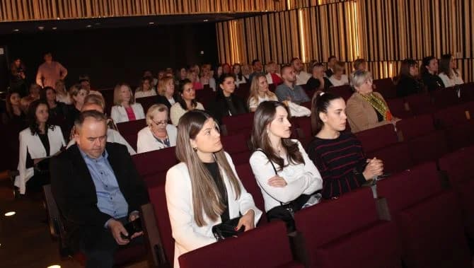 MEĐUNARODNI KONGRES 16. ŠTAMPAROVI DANI: Glavna tema promocija zdravlja i zdravih stilova života
