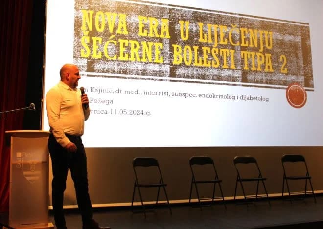 MEĐUNARODNI KONGRES 16. ŠTAMPAROVI DANI: Glavna tema promocija zdravlja i zdravih stilova života