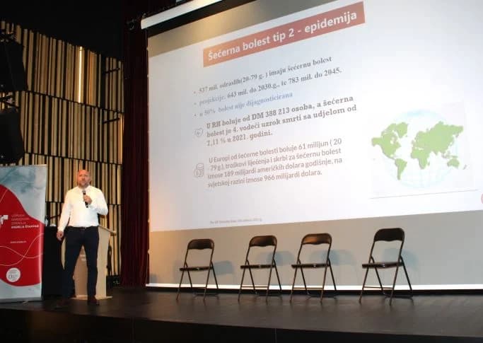 MEĐUNARODNI KONGRES 16. ŠTAMPAROVI DANI: Glavna tema promocija zdravlja i zdravih stilova života