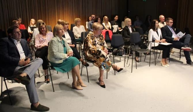 MEĐUNARODNI KONGRES 16. ŠTAMPAROVI DANI: Glavna tema promocija zdravlja i zdravih stilova života