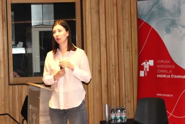 MEĐUNARODNI KONGRES 16. ŠTAMPAROVI DANI: Glavna tema promocija zdravlja i zdravih stilova života
