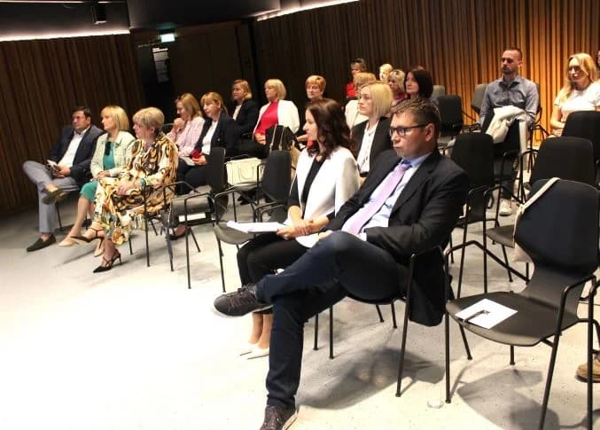 MEĐUNARODNI KONGRES 16. ŠTAMPAROVI DANI: Glavna tema promocija zdravlja i zdravih stilova života