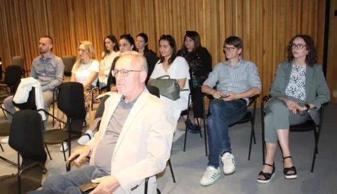MEĐUNARODNI KONGRES 16. ŠTAMPAROVI DANI: Glavna tema promocija zdravlja i zdravih stilova života
