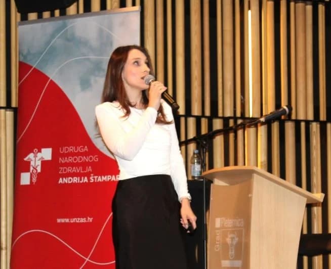 MEĐUNARODNI KONGRES 16. ŠTAMPAROVI DANI: Glavna tema promocija zdravlja i zdravih stilova života