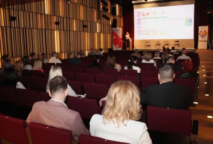 MEĐUNARODNI KONGRES 16. ŠTAMPAROVI DANI: Glavna tema promocija zdravlja i zdravih stilova života