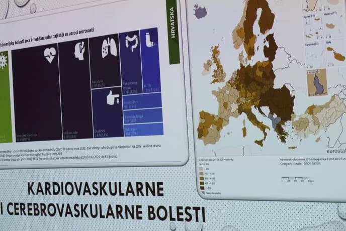 MEĐUNARODNI KONGRES 16. ŠTAMPAROVI DANI: Glavna tema promocija zdravlja i zdravih stilova života