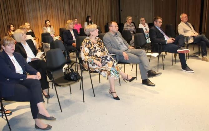 MEĐUNARODNI KONGRES 16. ŠTAMPAROVI DANI: Glavna tema promocija zdravlja i zdravih stilova života