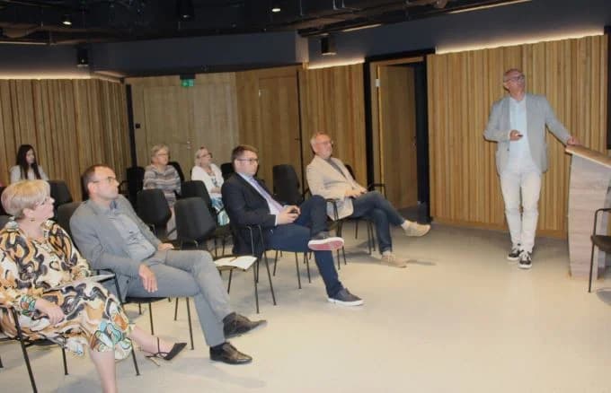 MEĐUNARODNI KONGRES 16. ŠTAMPAROVI DANI: Glavna tema promocija zdravlja i zdravih stilova života