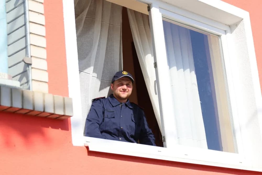 Florijanovo u Grabarju: Proslava na jedinstven način ne samo u Požeškoj kotlini već i Hrvatskoj