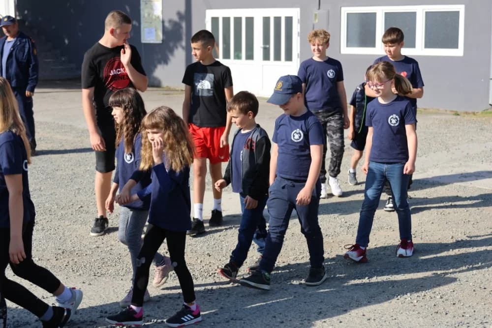 Florijanovo u Grabarju: Proslava na jedinstven način ne samo u Požeškoj kotlini već i Hrvatskoj