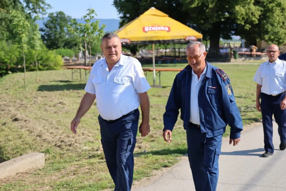 Florijanovo u Grabarju: Proslava na jedinstven način ne samo u Požeškoj kotlini već i Hrvatskoj