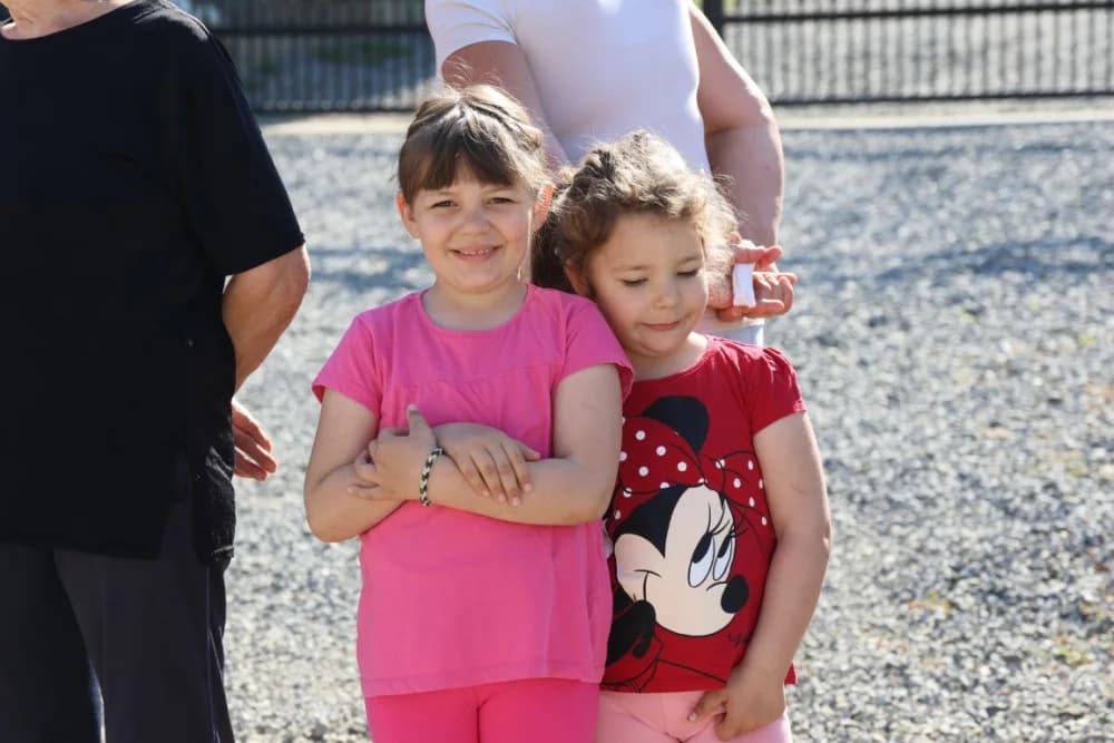 Florijanovo u Grabarju: Proslava na jedinstven način ne samo u Požeškoj kotlini već i Hrvatskoj