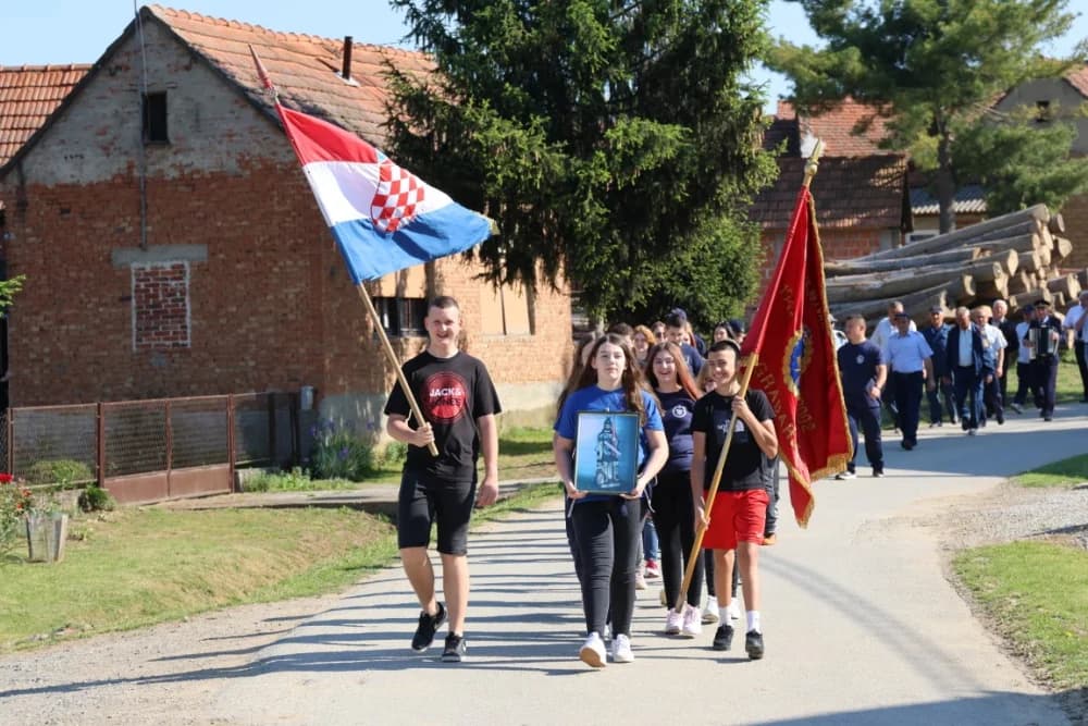 Florijanovo u Grabarju: Proslava na jedinstven način ne samo u Požeškoj kotlini već i Hrvatskoj
