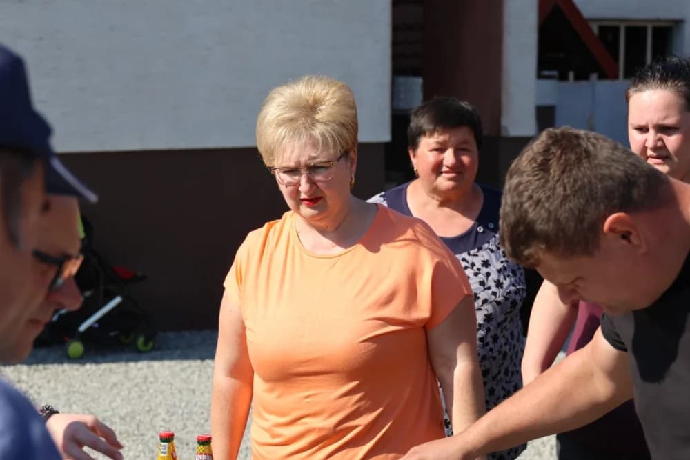 Florijanovo u Grabarju: Proslava na jedinstven način ne samo u Požeškoj kotlini već i Hrvatskoj
