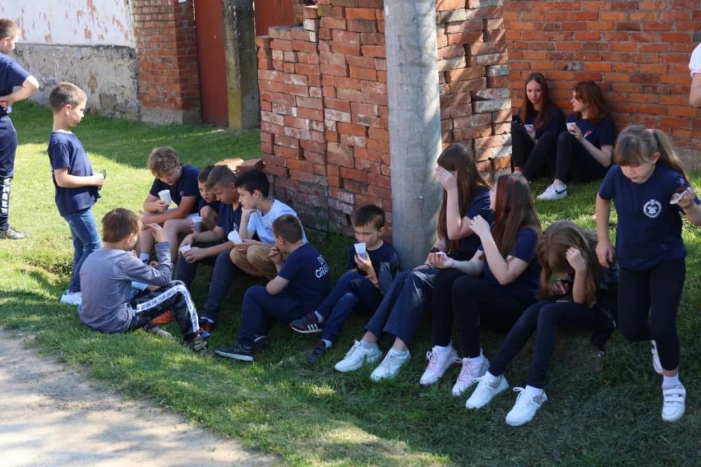 Florijanovo u Grabarju: Proslava na jedinstven način ne samo u Požeškoj kotlini već i Hrvatskoj