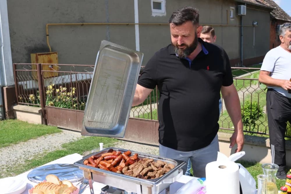 Florijanovo u Grabarju: Proslava na jedinstven način ne samo u Požeškoj kotlini već i Hrvatskoj
