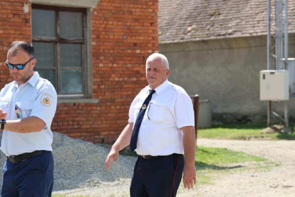 Florijanovo u Grabarju: Proslava na jedinstven način ne samo u Požeškoj kotlini već i Hrvatskoj