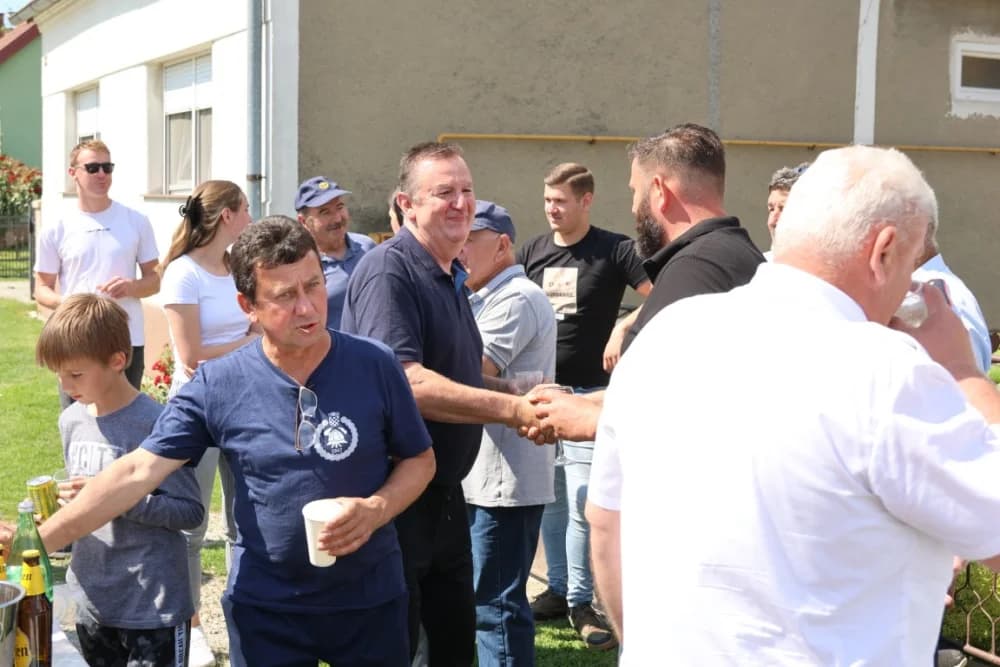 Florijanovo u Grabarju: Proslava na jedinstven način ne samo u Požeškoj kotlini već i Hrvatskoj