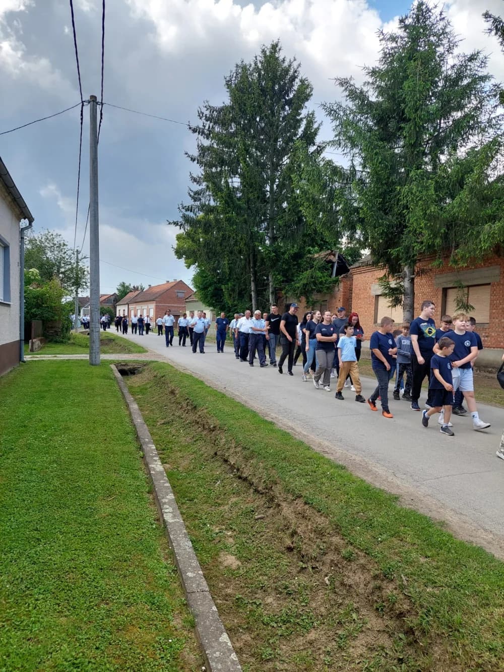Florijanovo u Grabarju: Proslava na jedinstven način ne samo u Požeškoj kotlini već i Hrvatskoj