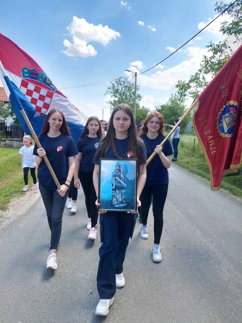 Florijanovo u Grabarju: Proslava na jedinstven način ne samo u Požeškoj kotlini već i Hrvatskoj